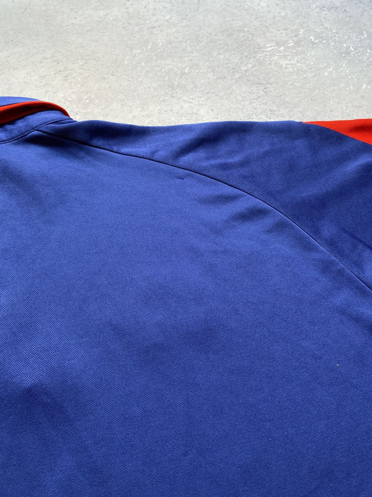 Other Admirals England Vodafone Cricket Jersey Size XL Size US XL / EU 56 / 4 - 17 Thumbnail