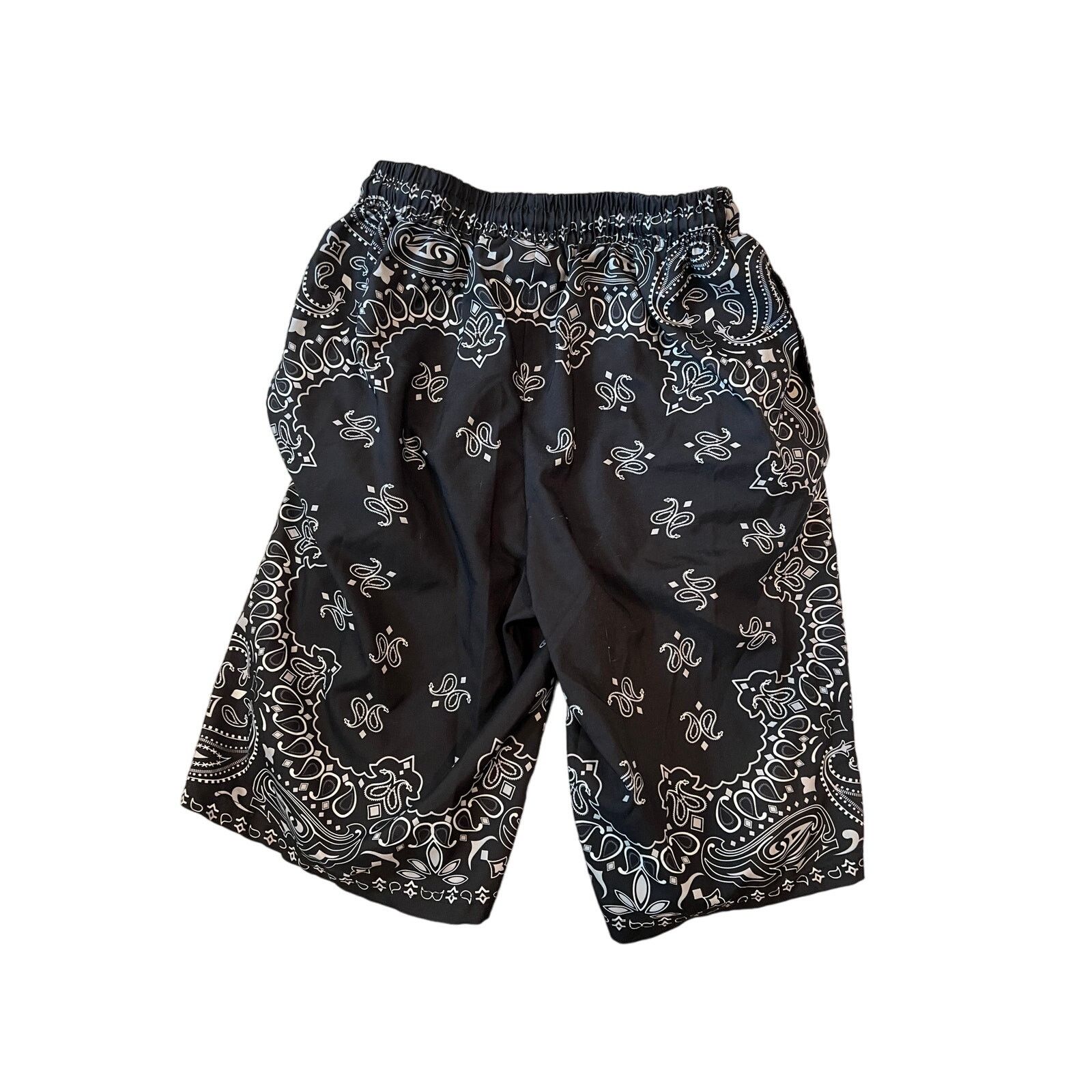 Linea Linea Uomo Swim Surf Shorts Mens M Size US 34 / EU 50 - 2 Thumbnail