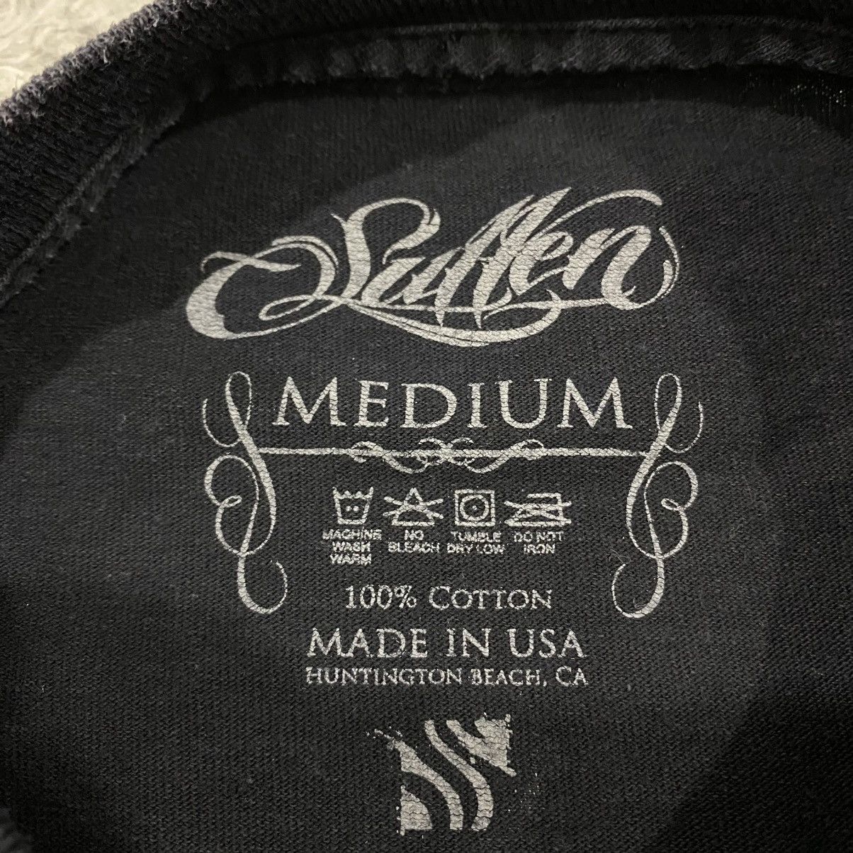 Vintage Sullen art Size US M / EU 48-50 / 2 - 4 Thumbnail