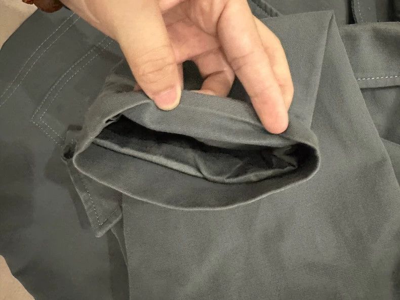 Louis Vuitton Louis Vuitton Work Jacket Size US L / EU 52-54 / 3 - 6 Thumbnail