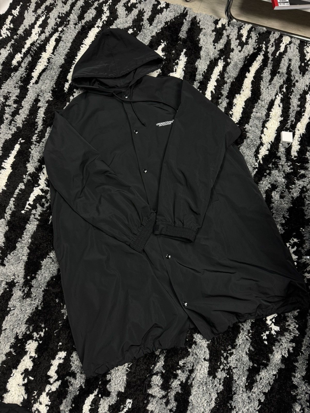 Undercover Undercover The Last Supper parka Size US XL / EU 56 / 4 - 2 Thumbnail
