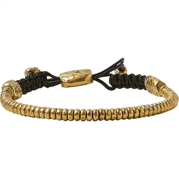 John Varvatos John Varvatos skull slider bracelet Size ONE SIZE - 1 Thumbnail