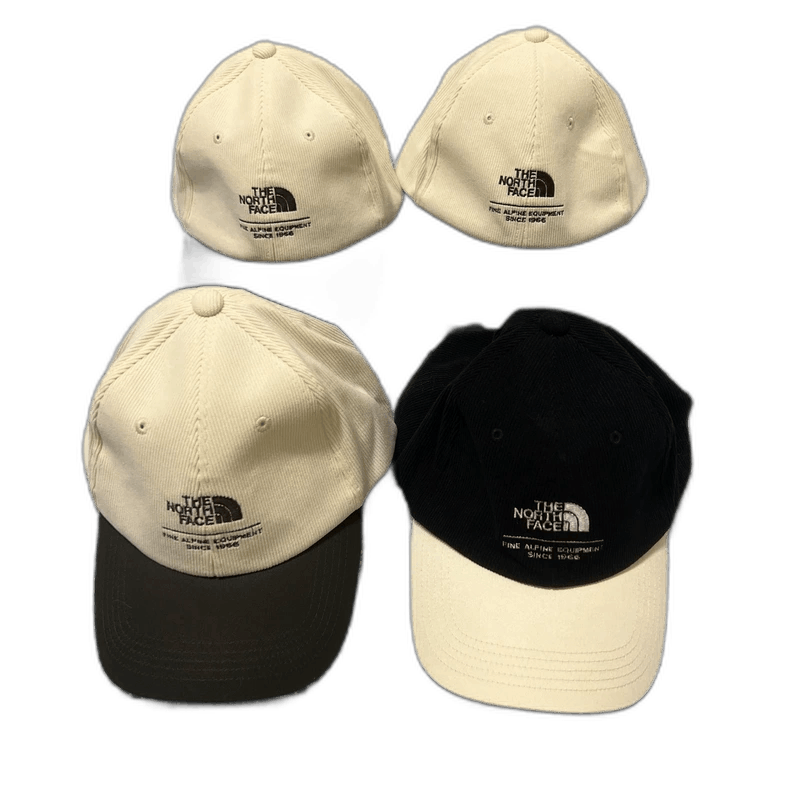 The North Face The North Face Black Label Baseball Cap Size ONE SIZE - 1 Thumbnail