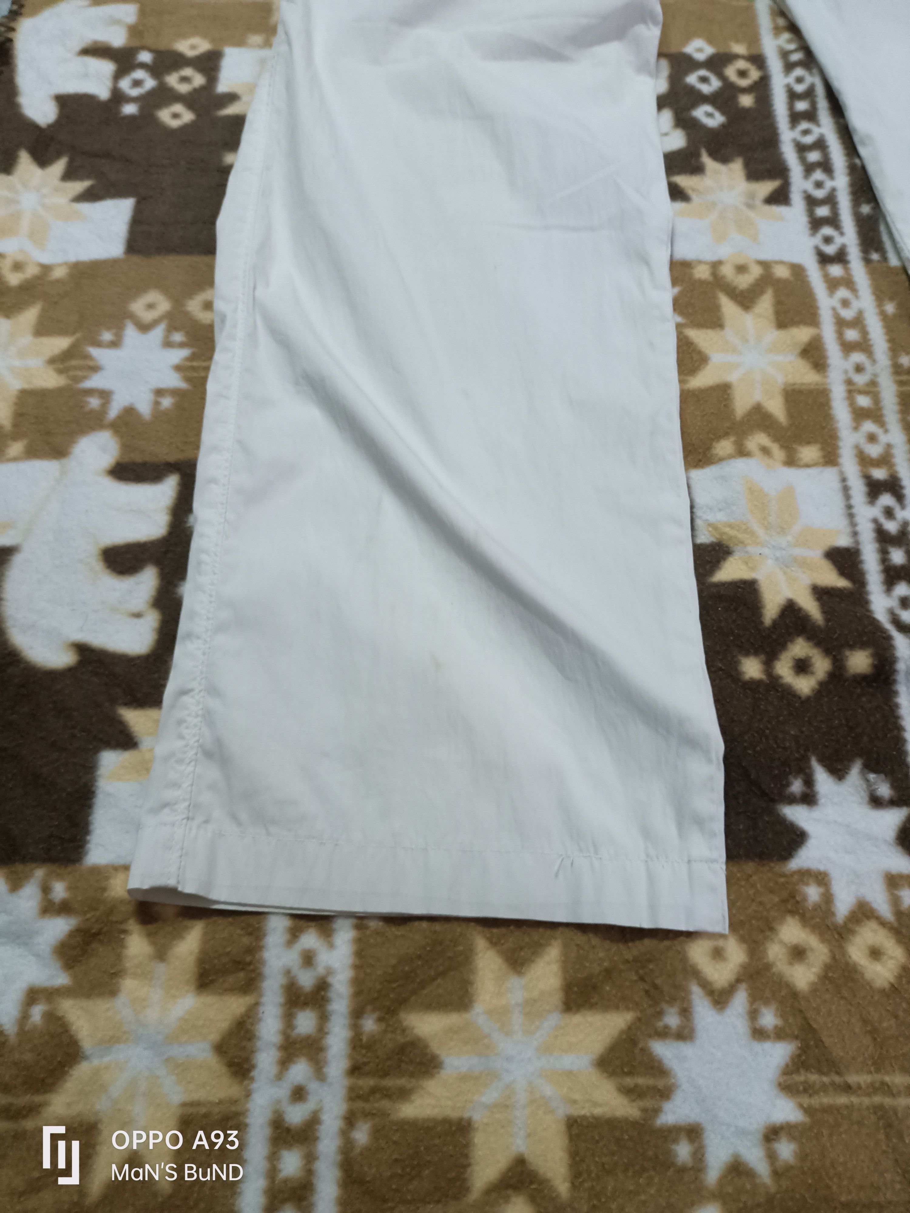 C.P. Company × Japanese Brand × Vintage C.P COMPANY Slack Pants Size US 32 / EU 48 - 3 Thumbnail