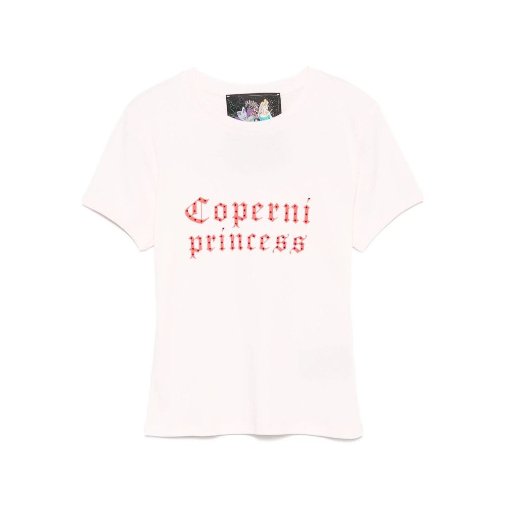 Coperni PINK Tops - T-shirts & Jerseys