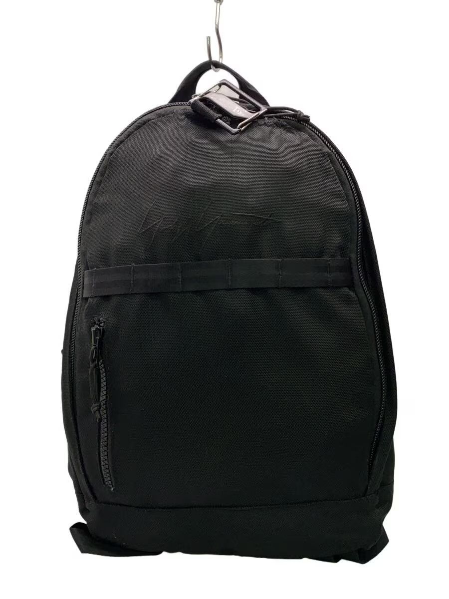 Yohji Yamamoto YOHJI YAMAMOTO × NEW ERA FF-120-605 15aw Backpack Size ONE SIZE - 1 Thumbnail