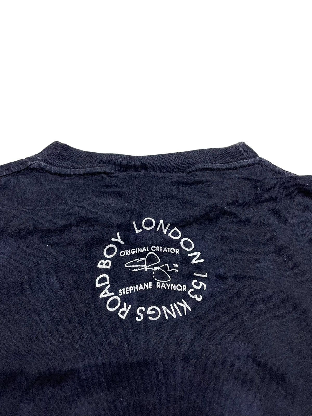 Boy London Vintage Boy London Tee Size US M / EU 48-50 / 2 - 6 Thumbnail