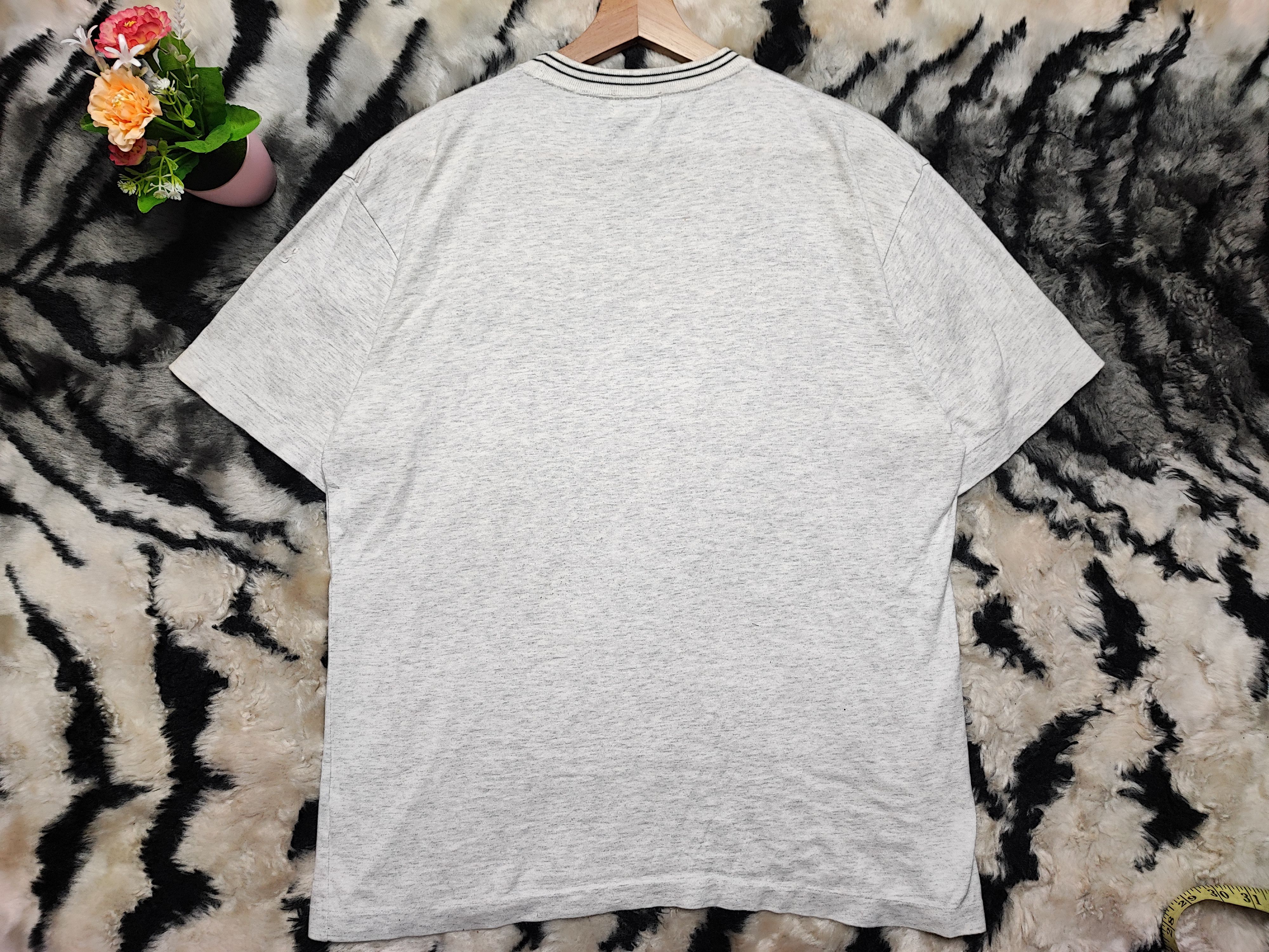 Band Tees Vintage Japan The Beatles Tshirt Band Size US M / EU 48-50 / 2 - 12 Thumbnail