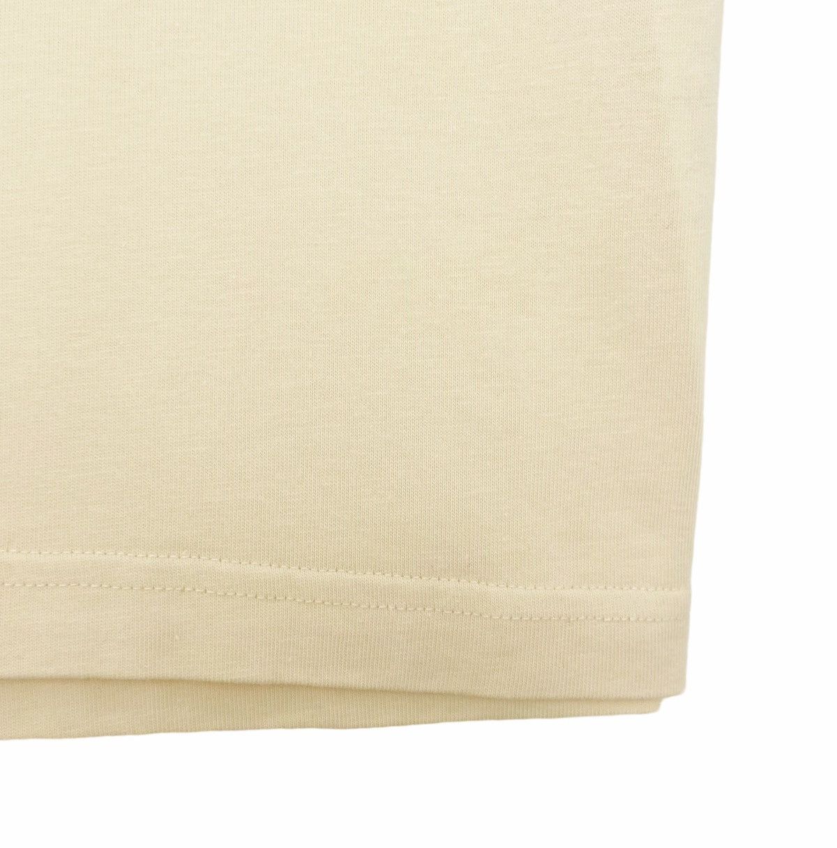 Balenciaga Balenciaga Logo Letter Printed Crew Neck T-shirt K26WX Size S / US 4 / IT 40 - 5 Thumbnail