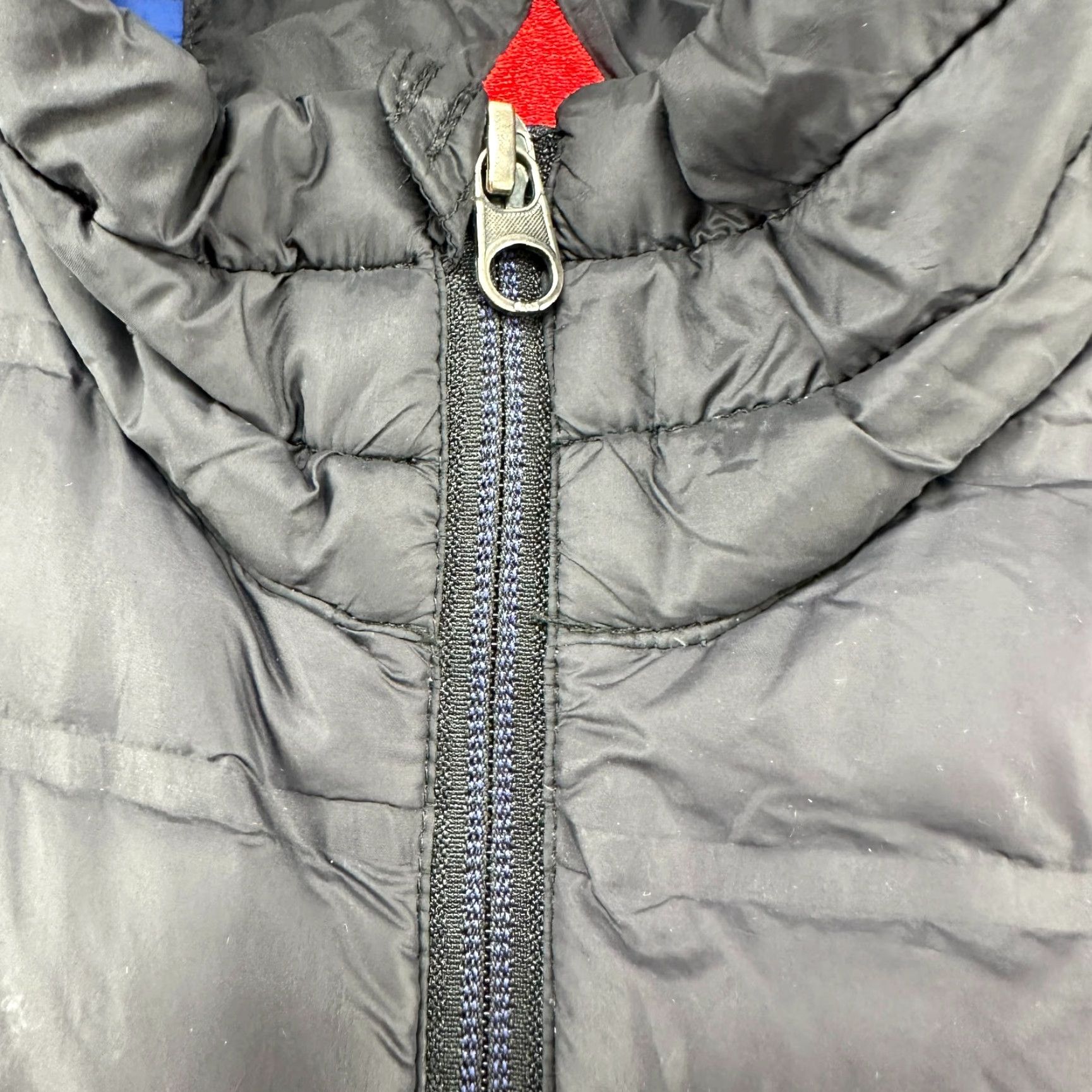 Vintage Gerry Jacket Mens M Black Puffer Down Lightweight Packable Zip Size US M / EU 48-50 / 2 - 4 Thumbnail