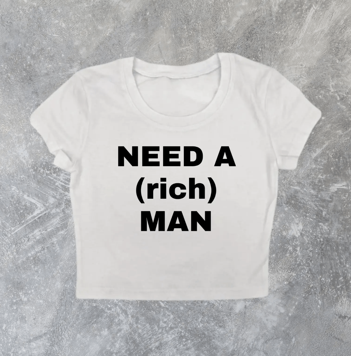 Other Funny Crop Top Size S / US 4 / IT 40 - 1 Preview