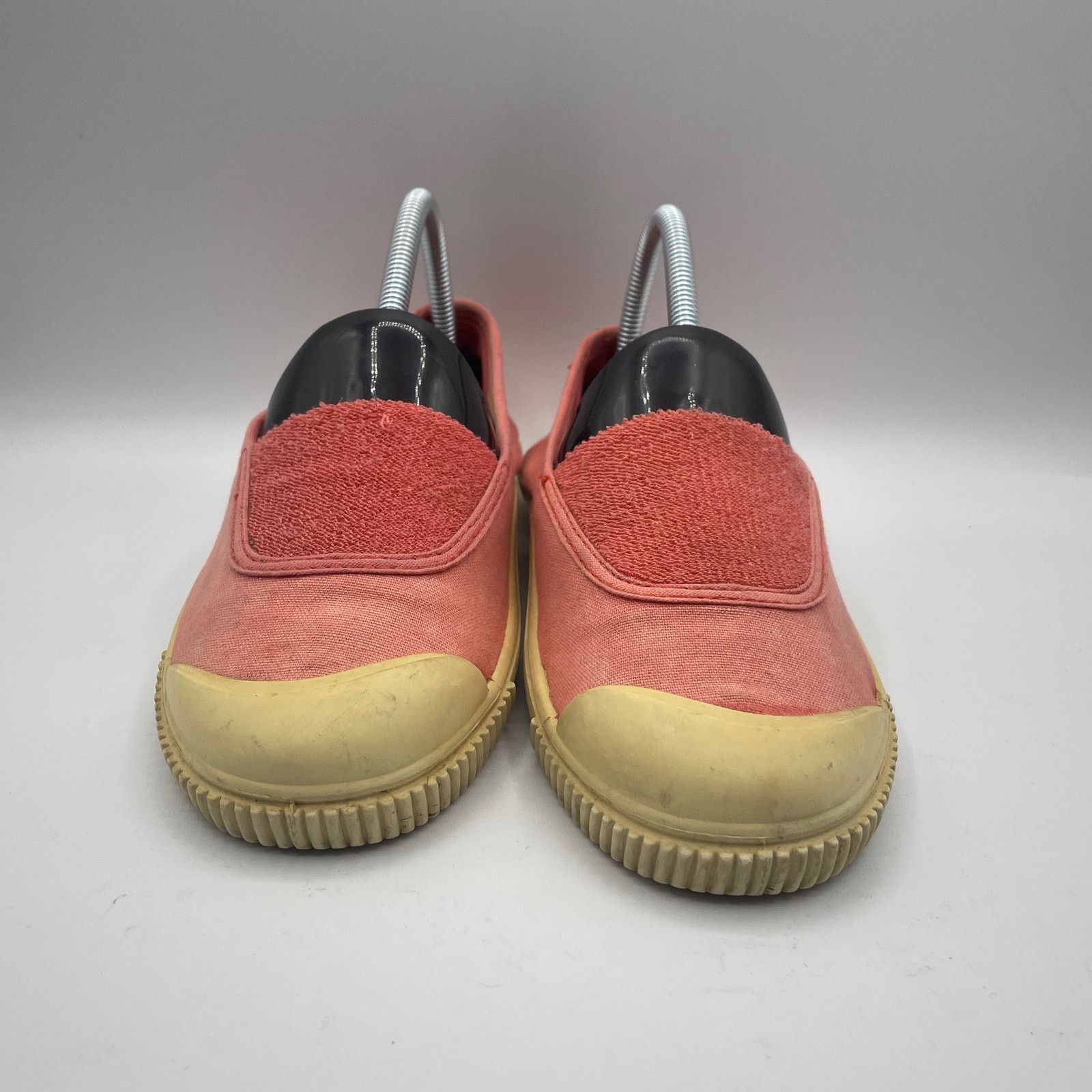 KEEN Keen Maderas Slip On Vulcanized Rubber Shoes Womens 7.5 Size US 7.5 / IT 37.5 - 2 Thumbnail