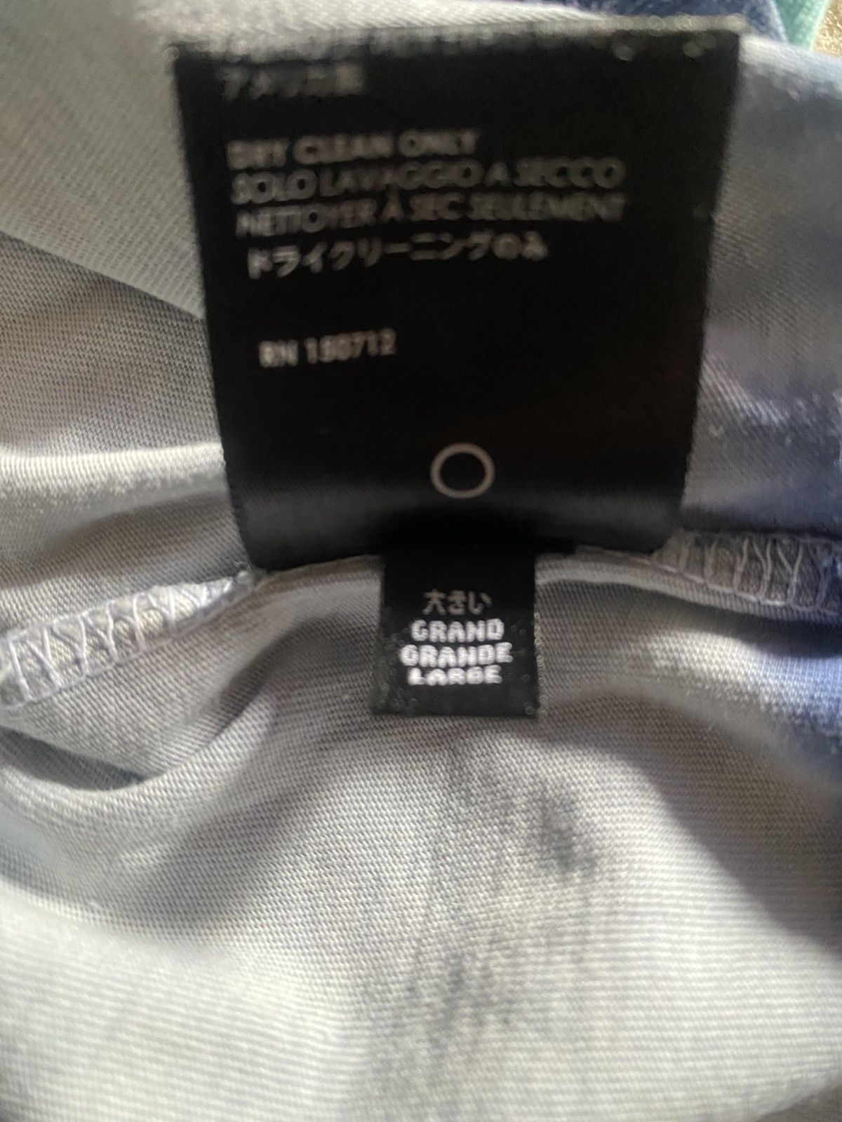 Amiri Amiri T shirt Size US L / EU 52-54 / 3 - 4 Thumbnail