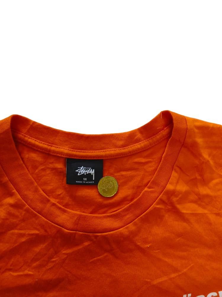 Stussy Stussy Rabbit Hole Tee Size US M / EU 48-50 / 2 - 3 Thumbnail