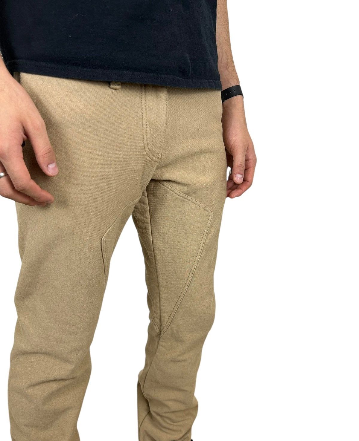 General Research 2001 General Research Sample Motocross Pants (32x34) Size US 32 / EU 48 - 6 Thumbnail