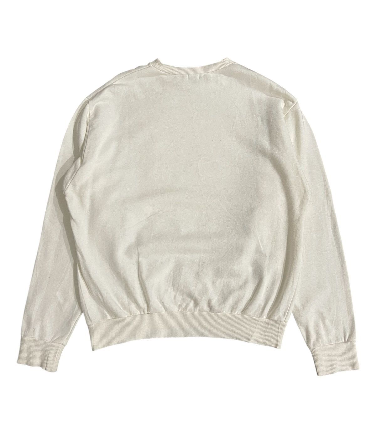 Kenzo × Vintage Vintage Kenzo Paris Big Logo Sweatshirt Size US L / EU 52-54 / 3 - 2 Thumbnail