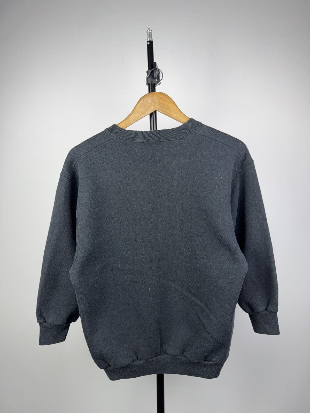 Vintage Vintage 1990 San Francisco Neon City Sweatshirt USA Made Size M / US 6-8 / IT 42-44 - 9 Thumbnail
