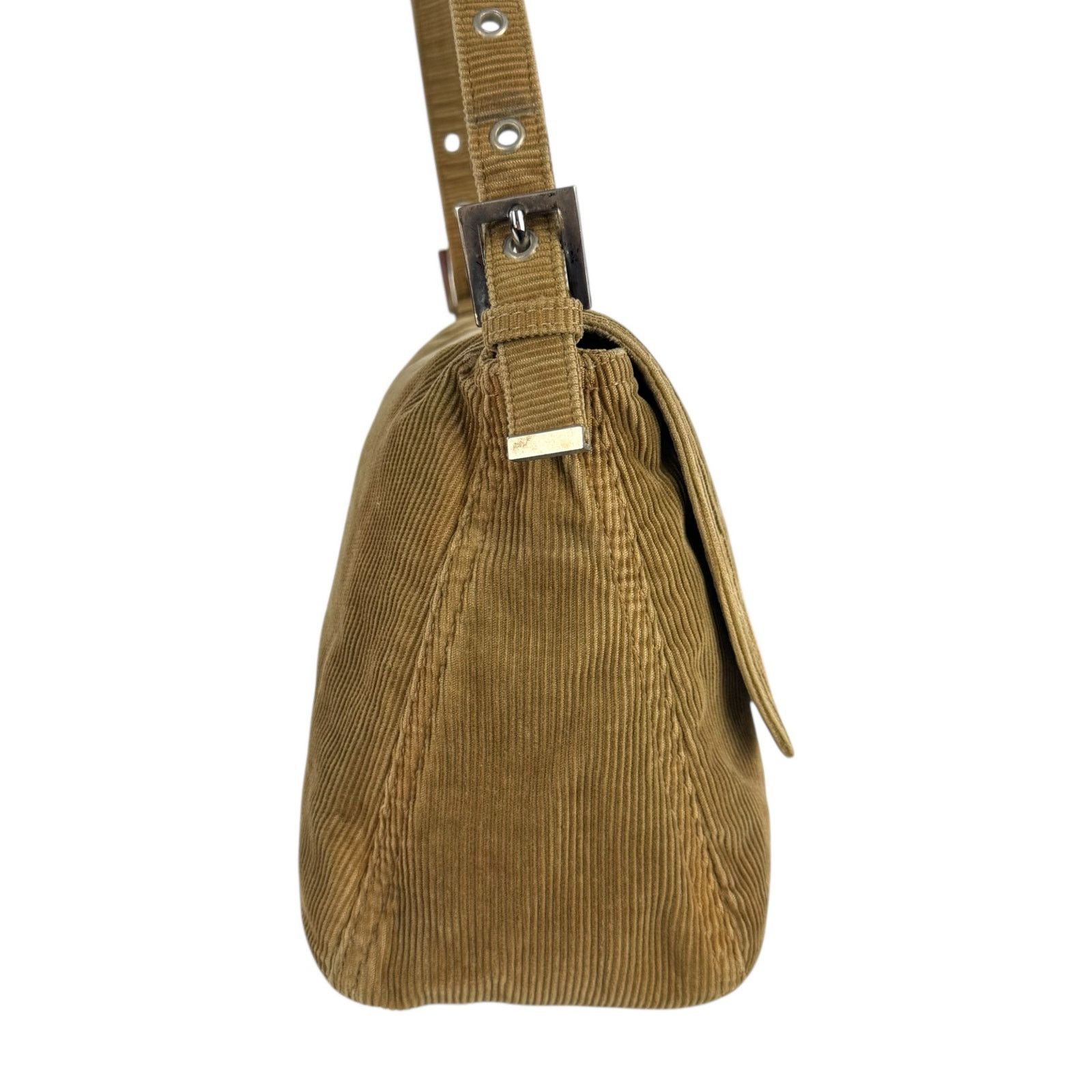Fendi Fendi Vintage Mama Baguette Bag Size ONE SIZE - 6 Thumbnail