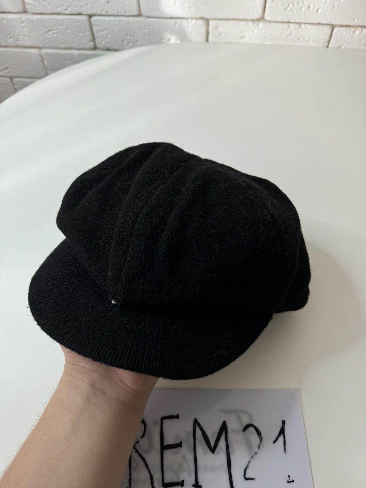 Vintage Polo Ralph Lauren vintage cap hat Size ONE SIZE - 2 Thumbnail
