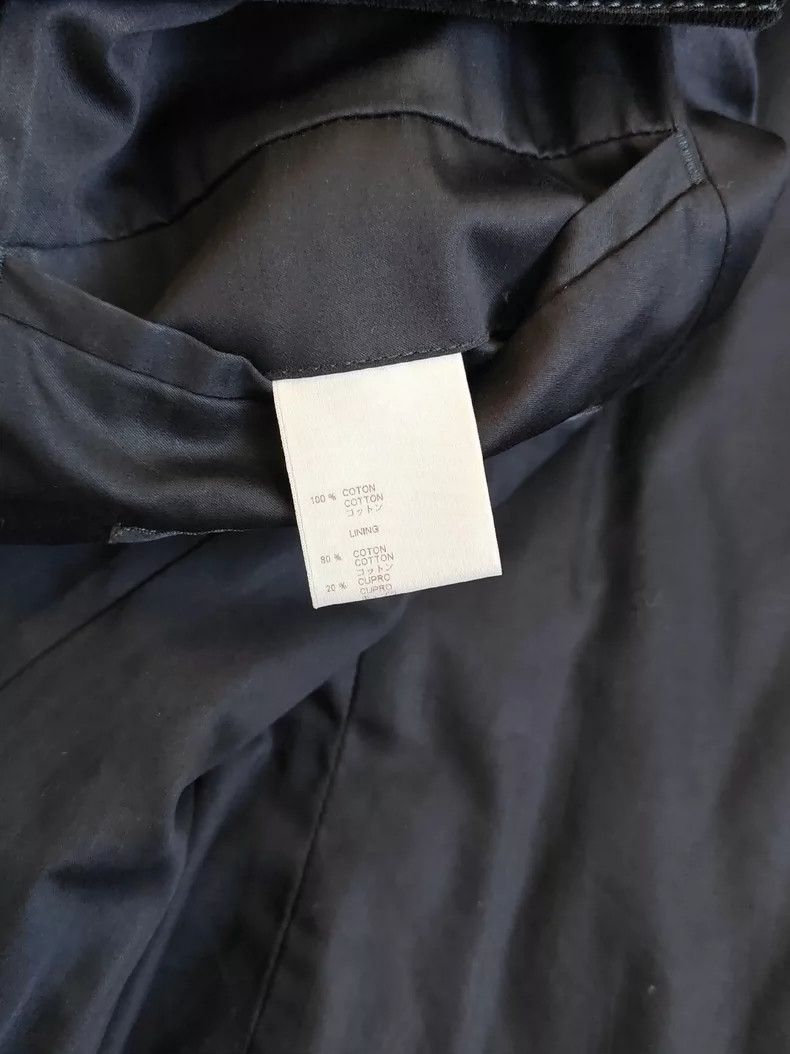 Louis Vuitton Louis Vuitton Autumn/Winter Corduroy Work Jacket 2505-Nexta Size US M / EU 48-50 / 2 - 6 Thumbnail