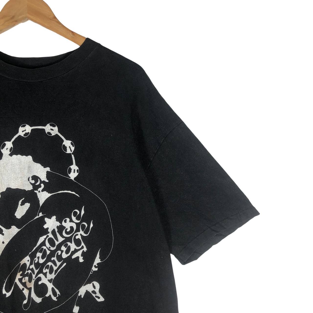 Paradise Vintage Paradise Garage T-Shirt Size US XL / EU 56 / 4 - 4 Thumbnail