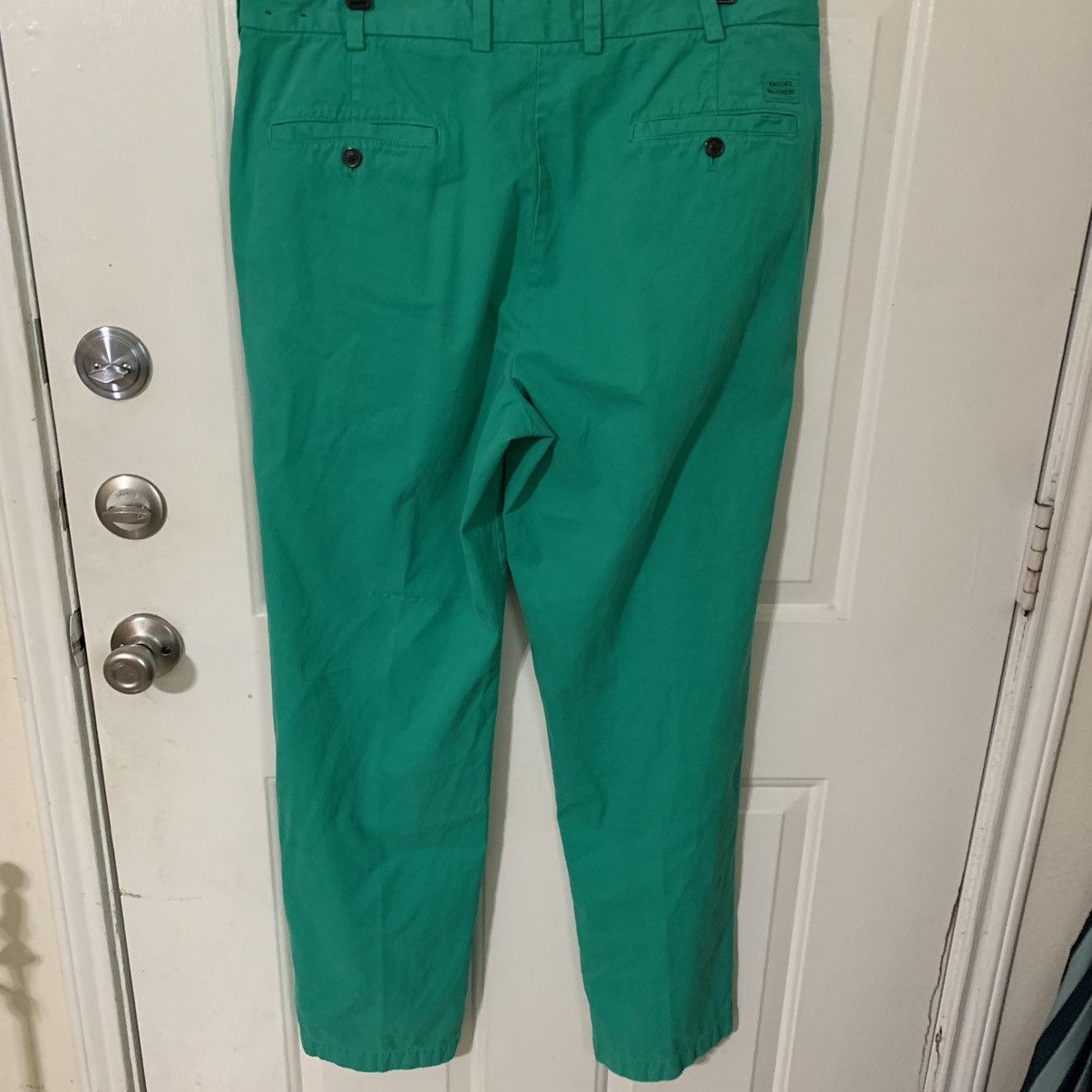 Brooks Brothers Clark cotton FF trousers Size US 36 / EU 52 - 5 Thumbnail