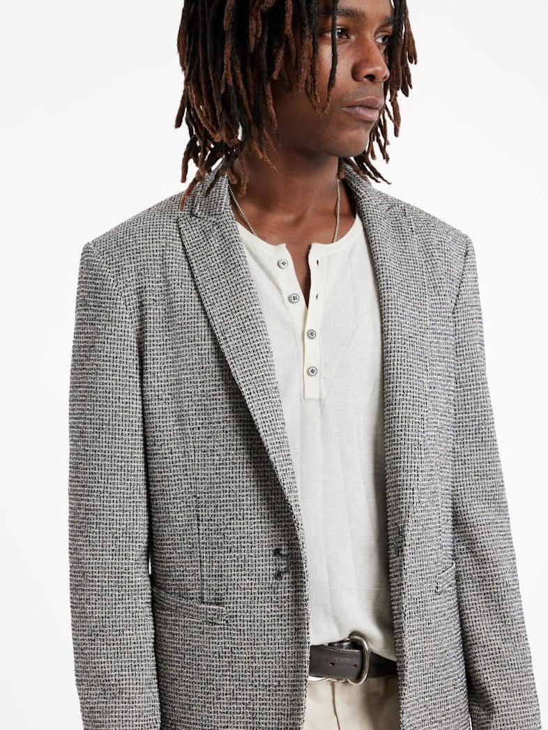 John Varvatos Lynn Jacket EU 52 USA 42 Size US L / EU 52-54 / 3 - 3 Thumbnail