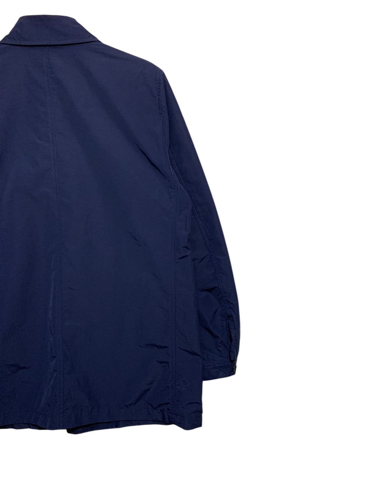 Burberry 🔥BURBERRY BLACK LABEL NAVY JACKETS Size US M / EU 48-50 / 2 - 6 Thumbnail