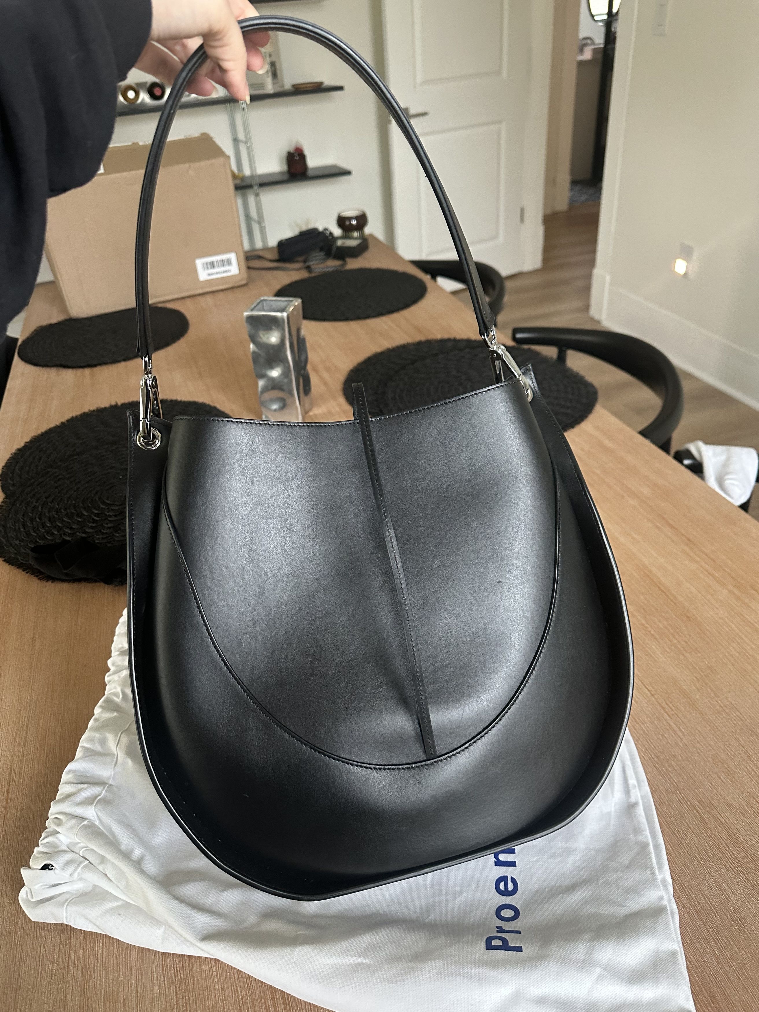 Proenza Schouler Proenza Schouler Large Arch Bag Size ONE SIZE - 3 Thumbnail