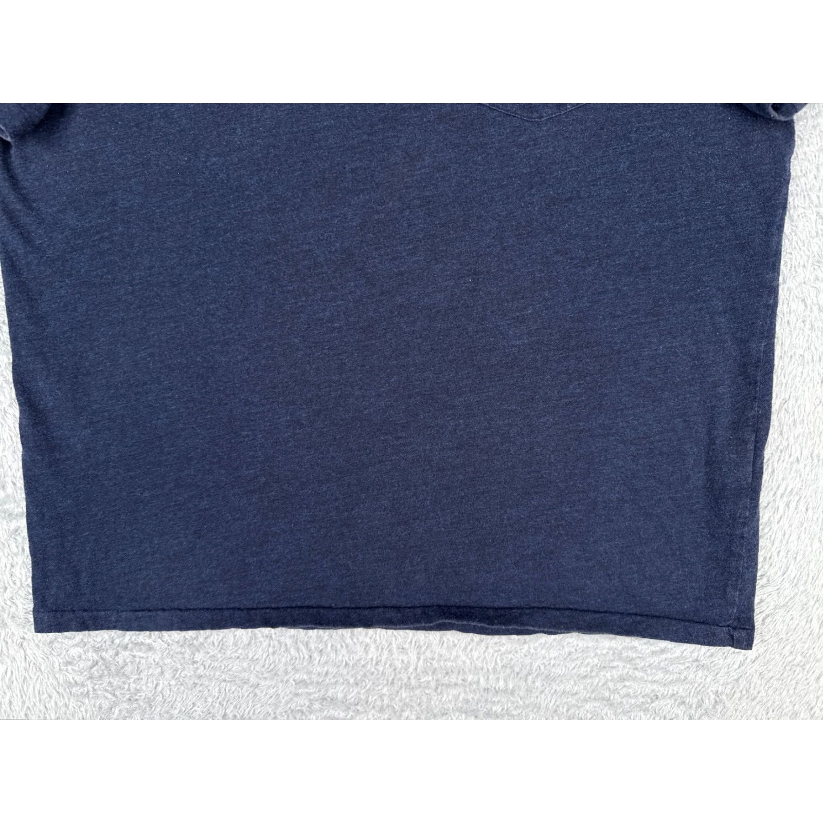 Ralph Lauren Polo Ralph Lauren Shirt Adult XL Blue Short Sleeve Cotton Slim Fit Size US XL / EU 56 / 4 - 5 Thumbnail