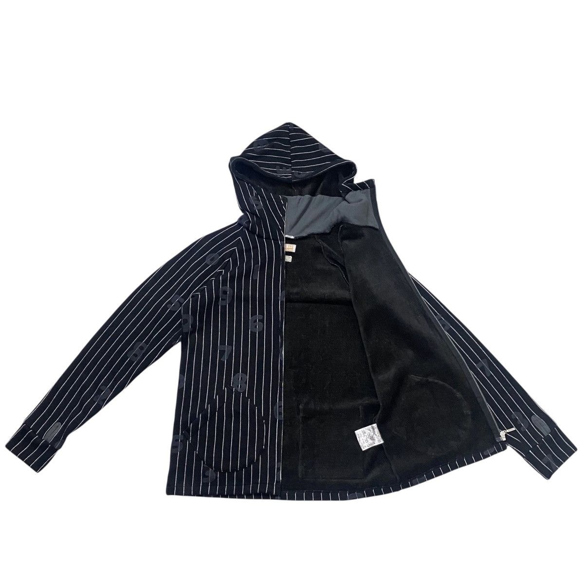Japanese Brand Sou Sou X Lecoqsportif hoodie jacket Size US S / EU 44-46 / 1 - 3 Thumbnail