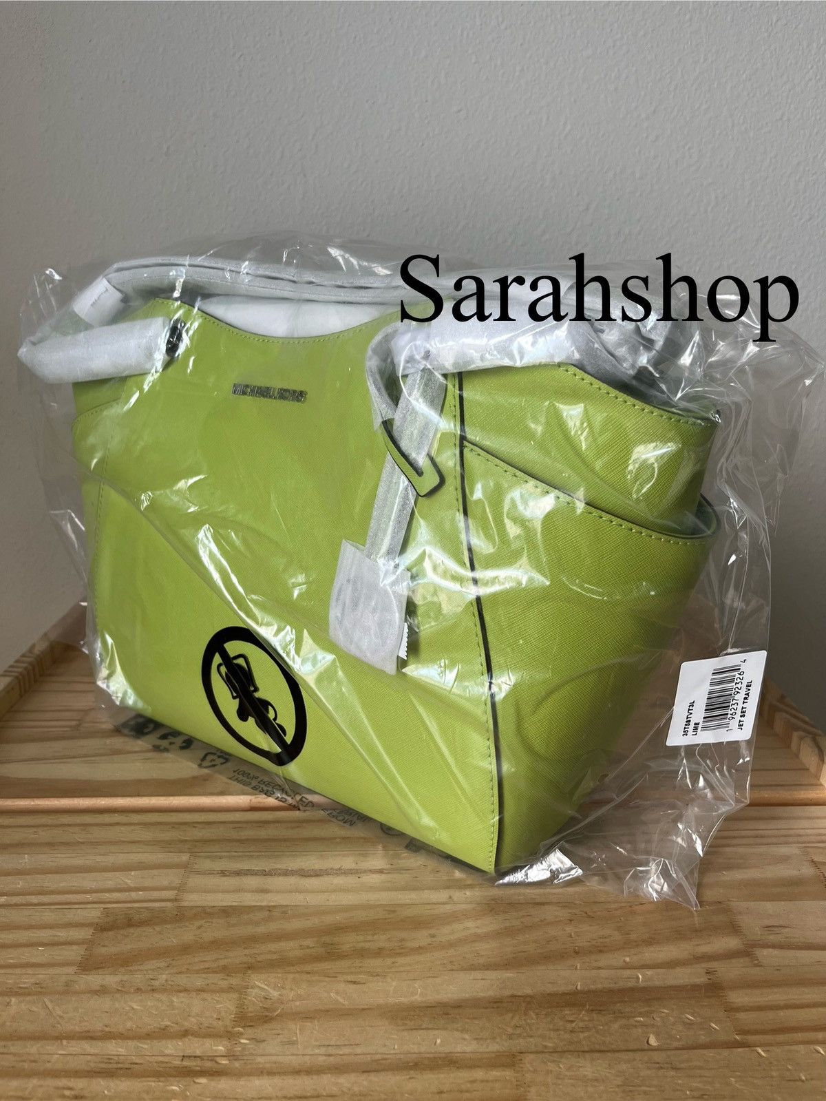 Michael Kors Michael Kors Purse Size ONE SIZE - 14 Thumbnail