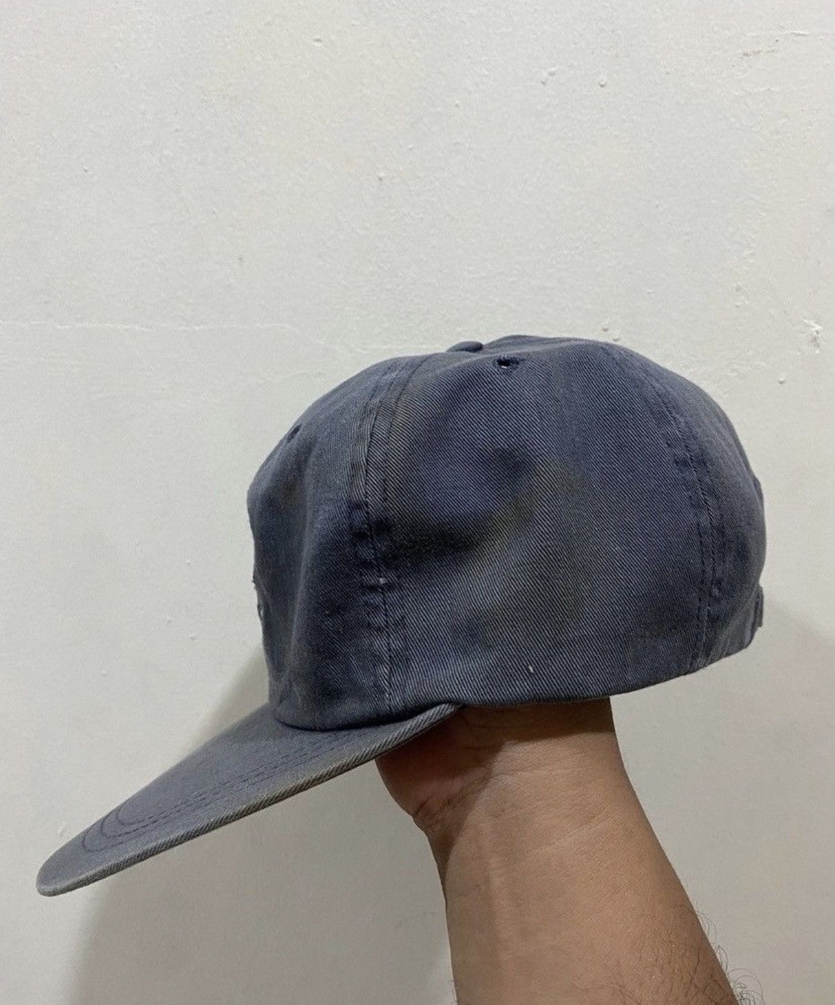 Polo Ralph Lauren VTG Distress Polo RL Golf Made In Canada Size ONE SIZE - 3 Thumbnail