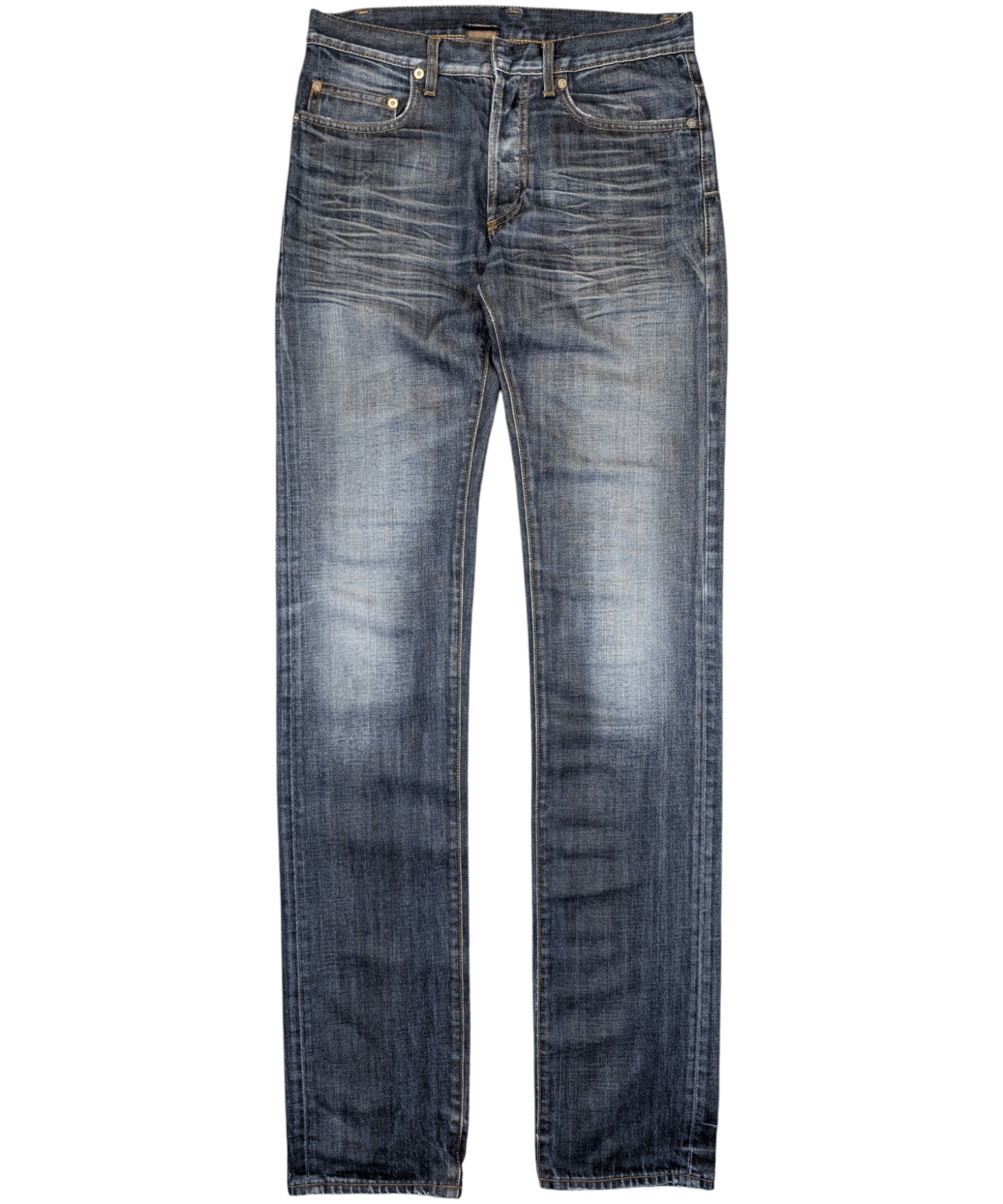 Dior Jake Jeans | Grailed