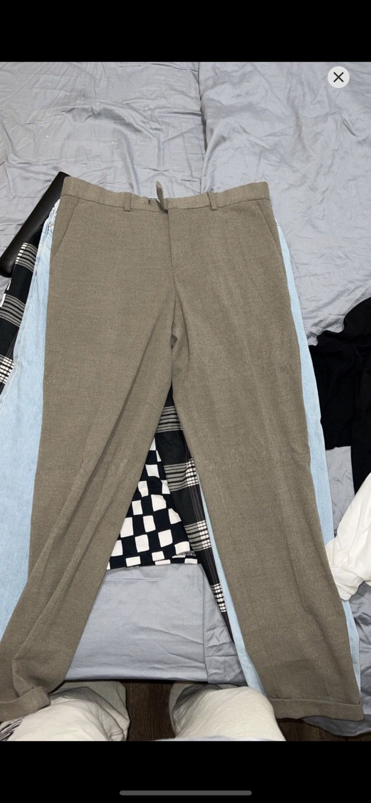 Adidas H&M & Adidas Mini Bundle Size US 32 / EU 48 - 2 Thumbnail