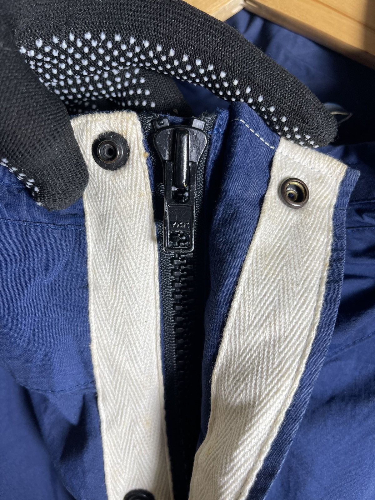 Polo Ralph Lauren × Vintage Vintage Polo Sport Polo Ralph Laurent jacket Size US XL / EU 56 / 4 - 8 Thumbnail