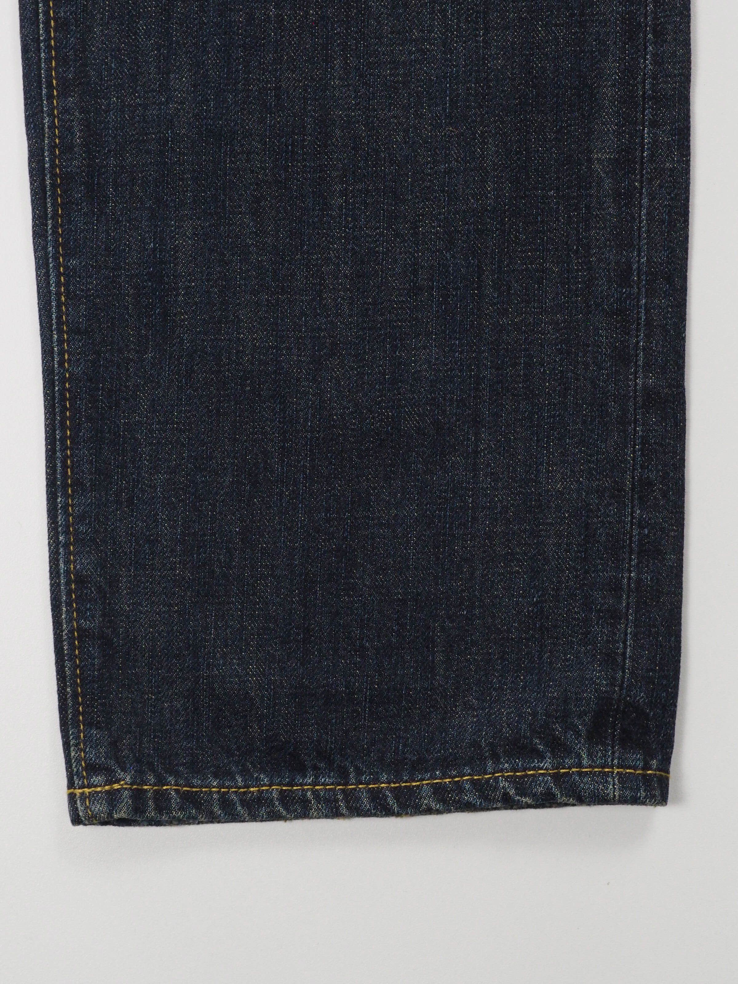 Maharishi Maharishi denim pants Size US 32 / EU 48 - 7 Thumbnail