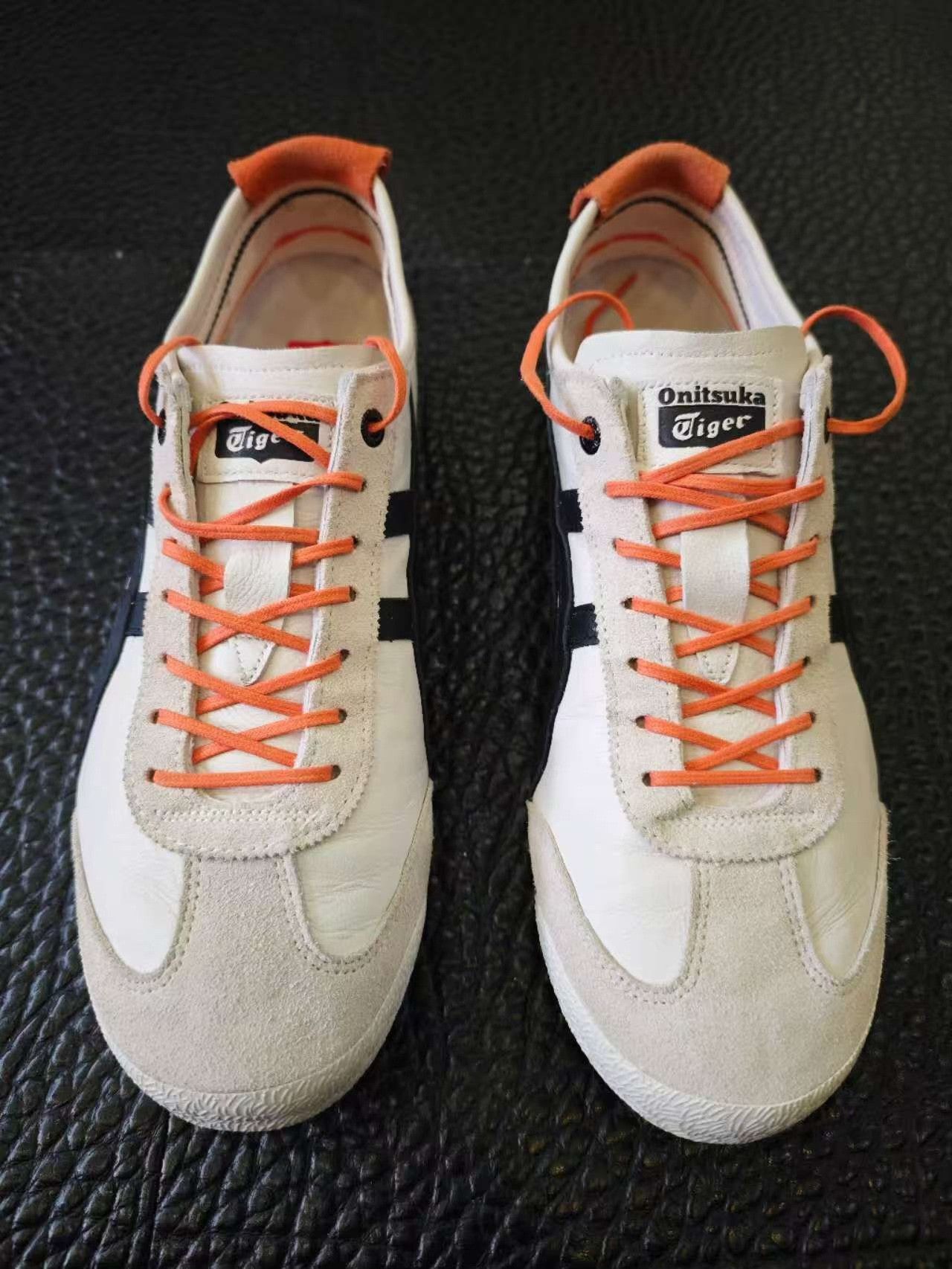 Onitsuka Tiger Onitsuka Tiger Mexico 66 SD VIN Size US 10 / EU 43 - 1 Thumbnail
