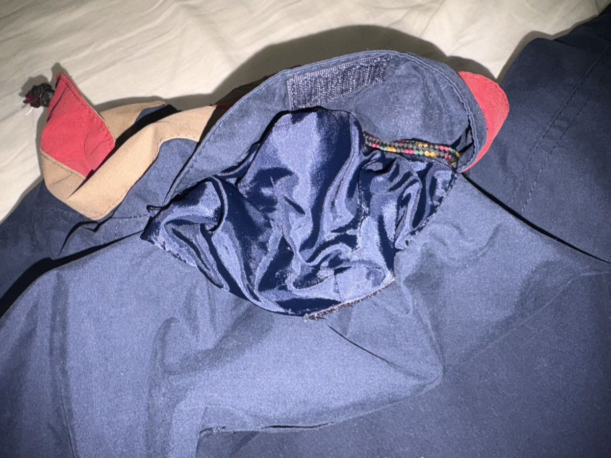 Other Classic Nabisco Navy Blue Hooded Jacket Men’s Medium Size US M / EU 48-50 / 2 - 12 Thumbnail