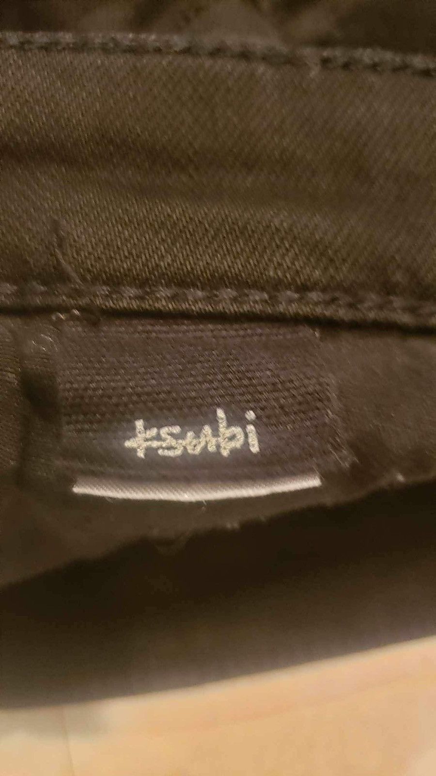 Ksubi Ksubi Boneyard Chitch denim black Size US 32 / EU 48 - 3 Thumbnail