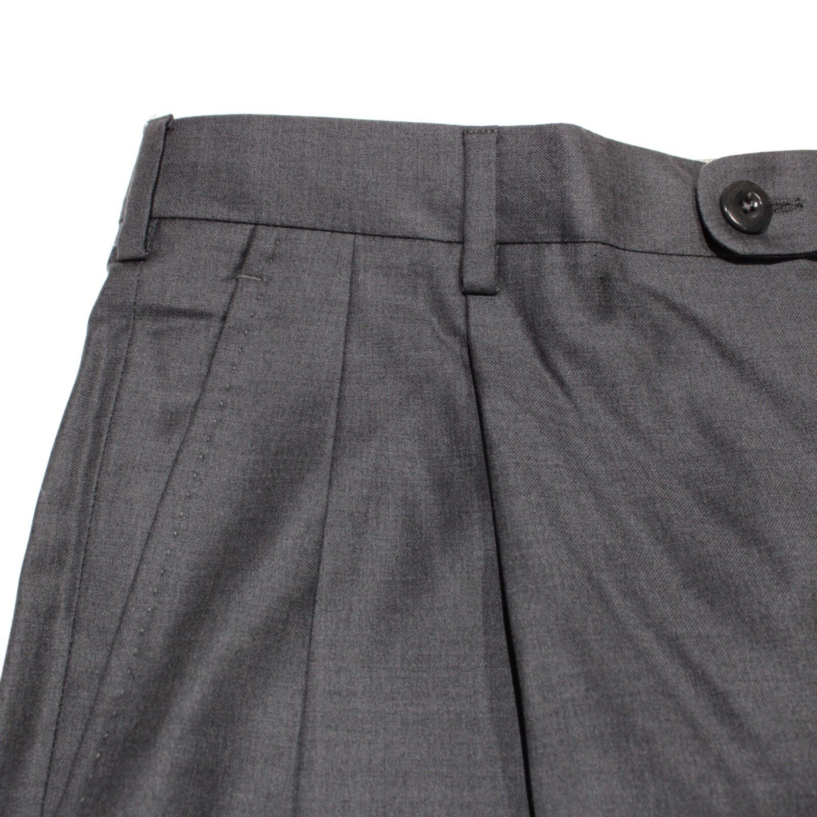 Zanella Zanella New with tags Dress Pants Size 33 US In Gray Size US 33 - 4 Thumbnail
