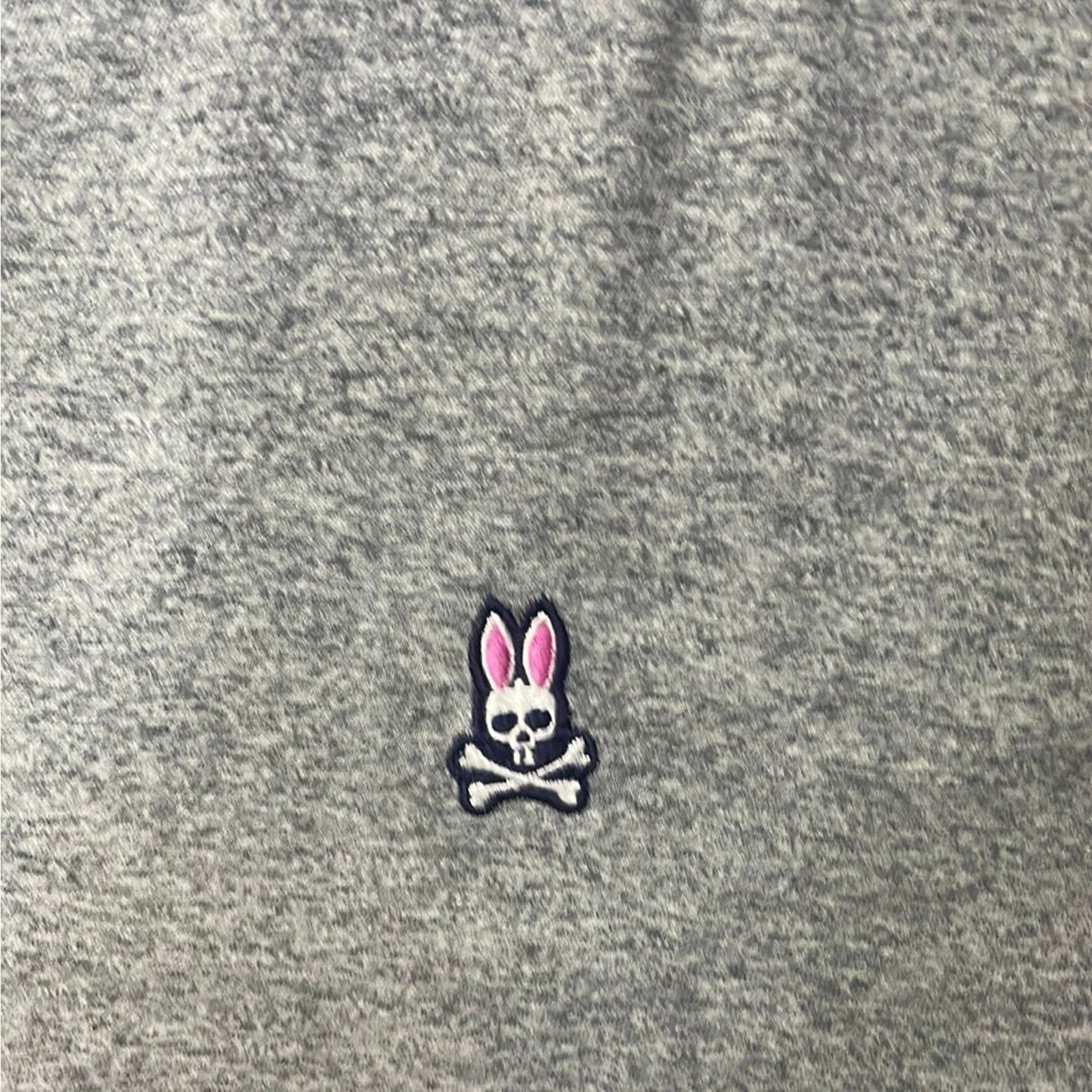 Psycho Bunny Psycho Bunny V-Neck 2XL Size US XL / EU 56 / 4 - 2 Thumbnail