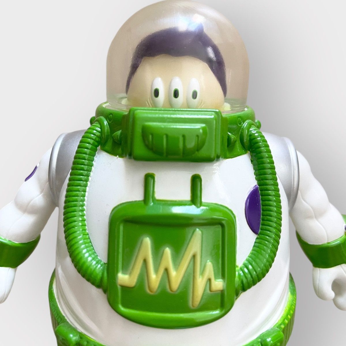 Anime STEAL! 2019 Space Woody by Law Sun-Yeung New York Edition Size ONE SIZE - 3 Thumbnail