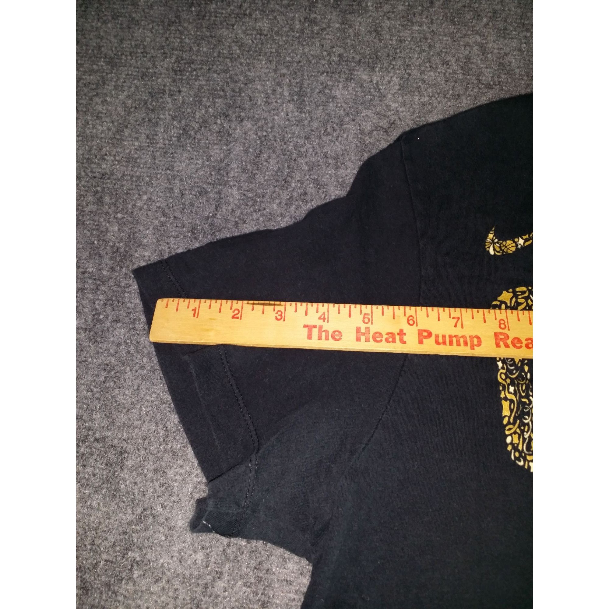 Nike Nike Baylor University Tshirt Men Sz L 2021 NCAA Basketball Size US L / EU 52-54 / 3 - 4 Thumbnail