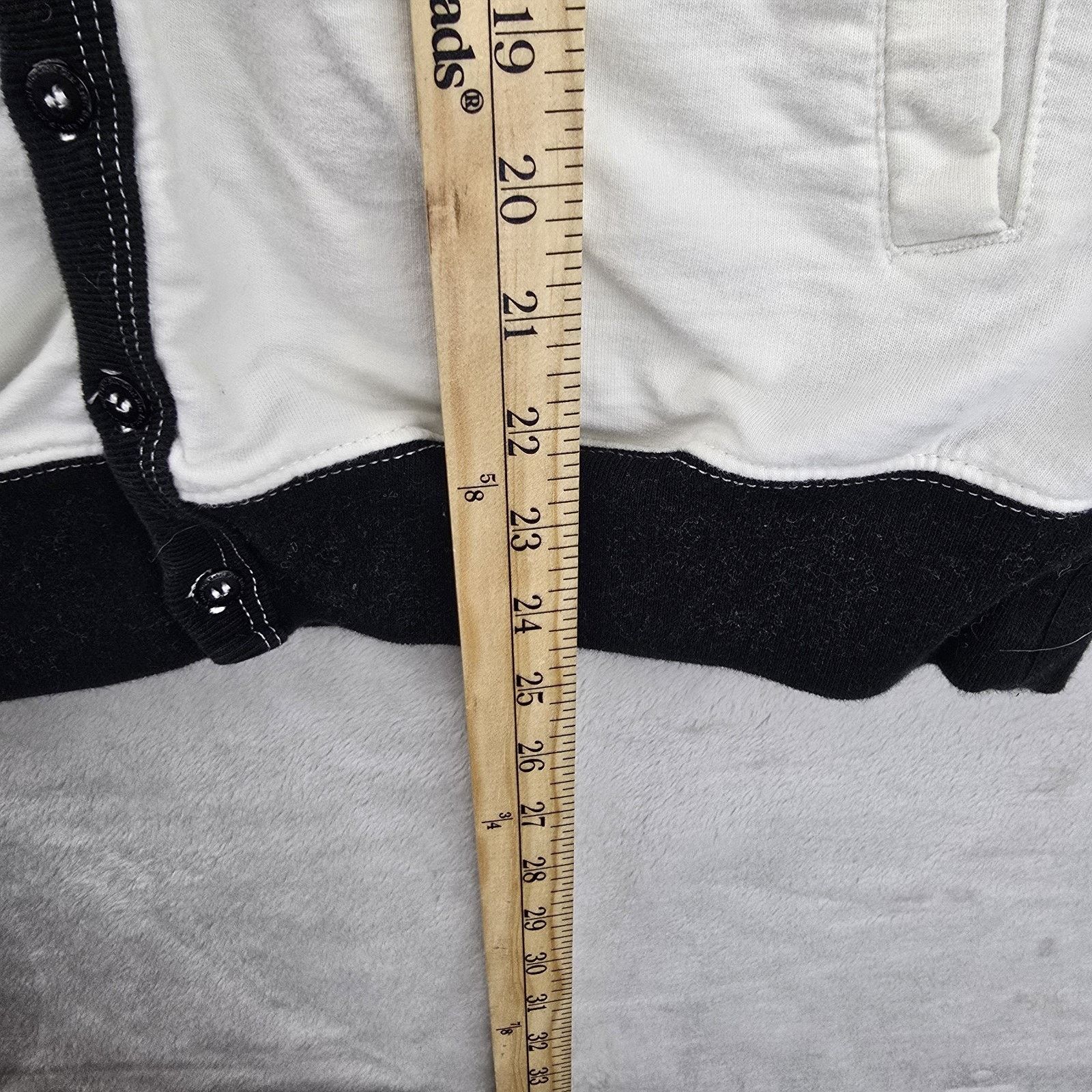 Other Blac Label Cardigan Sweater Jacket Fits Medium Vintage Y2K Size US M / EU 48-50 / 2 - 10 Thumbnail