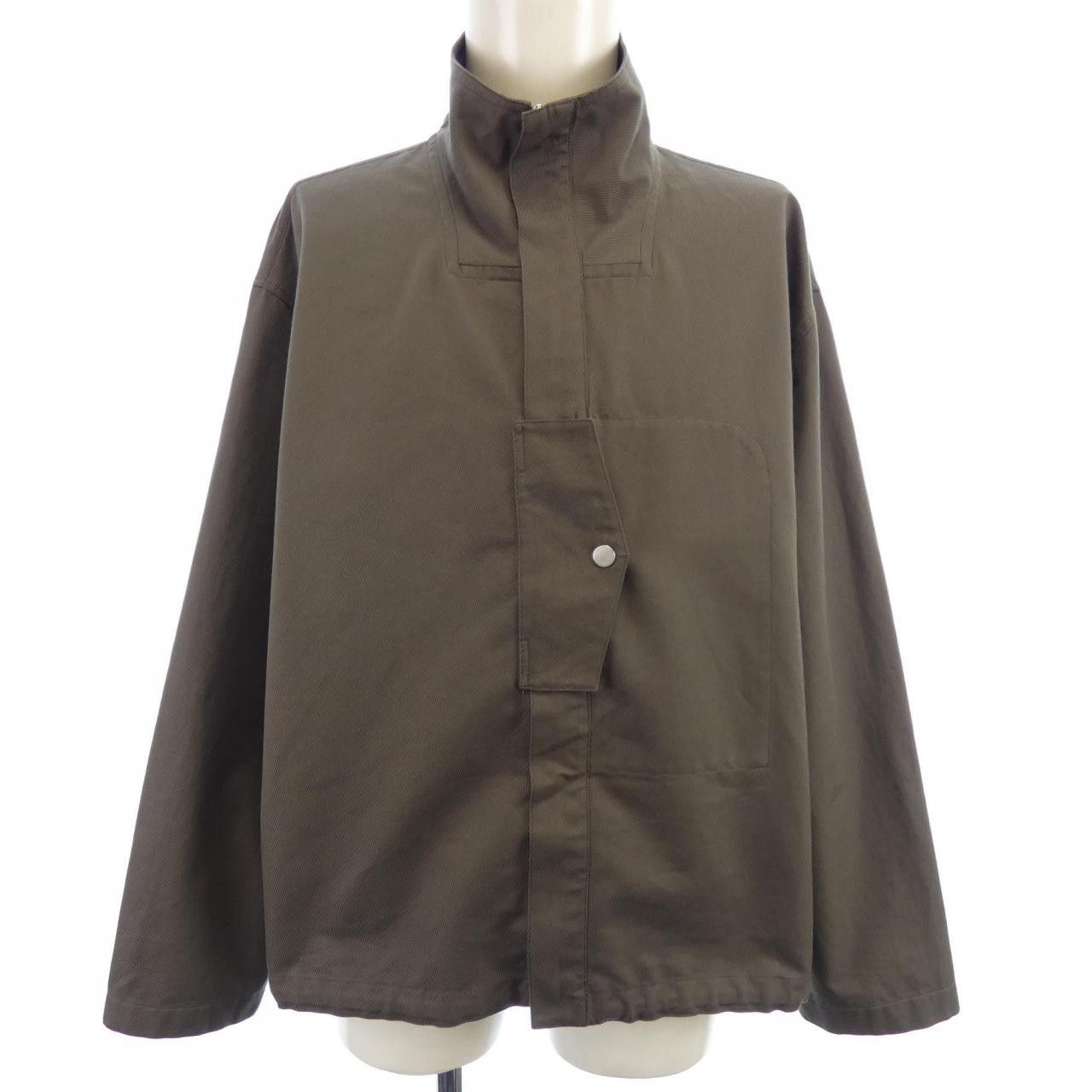Hermes Hermes Jacket Others Outerwear DUTY FREE for USA