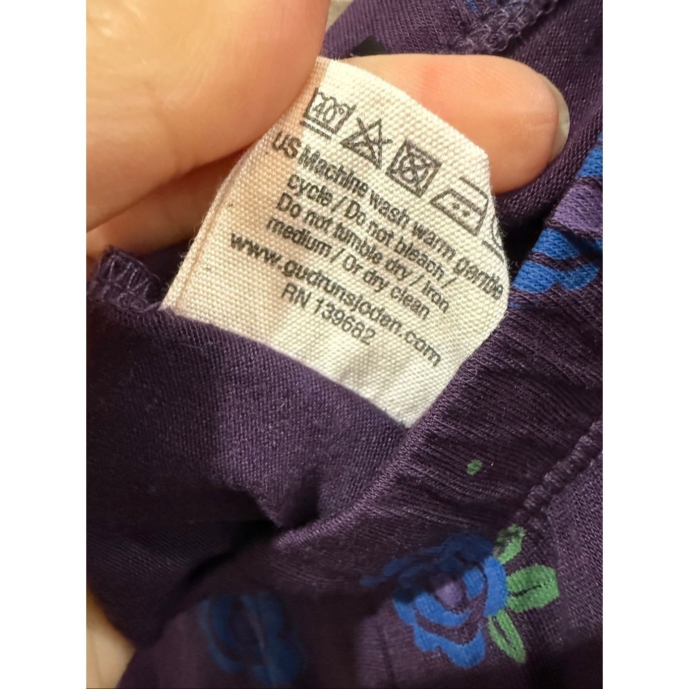 Guru Gudrun Sjoden full length leggings size medium Size 30" / US 8 / IT 44 - 5 Thumbnail