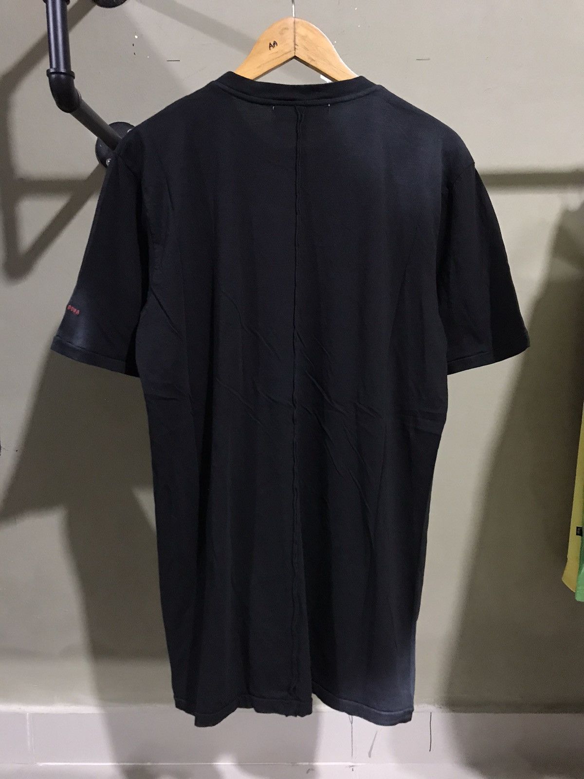 Damir Doma Damir Doma Tegan DD Printed Tshirt Size US L / EU 52-54 / 3 - 2 Thumbnail