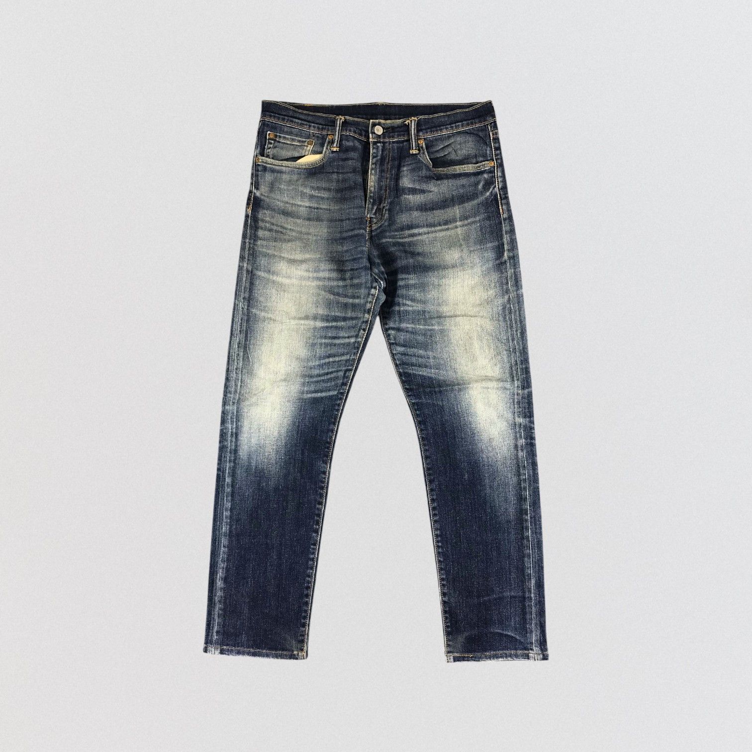 Levis 508 Jeans-JM128