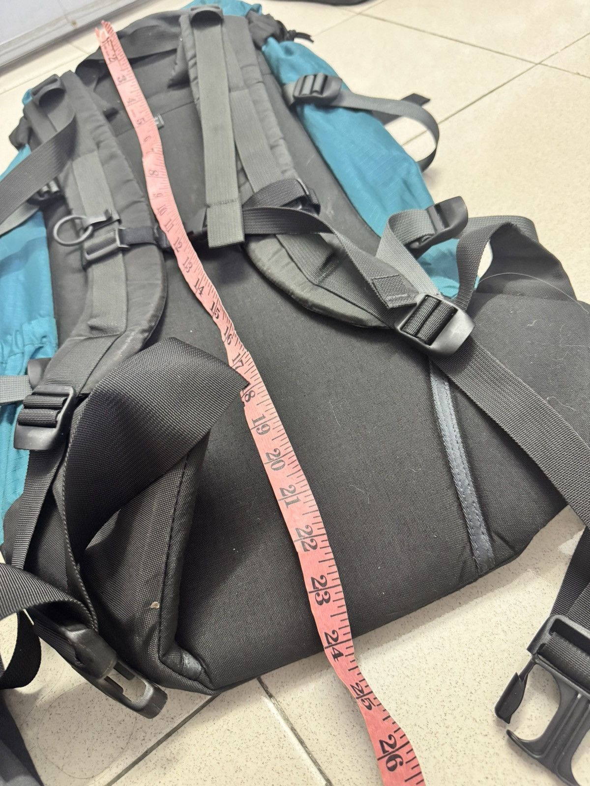 Arc'teryx ARC'TERYX BORA 30 RUCKSACK OUTDOOR BAGPACK Size ONE SIZE - 7 Thumbnail